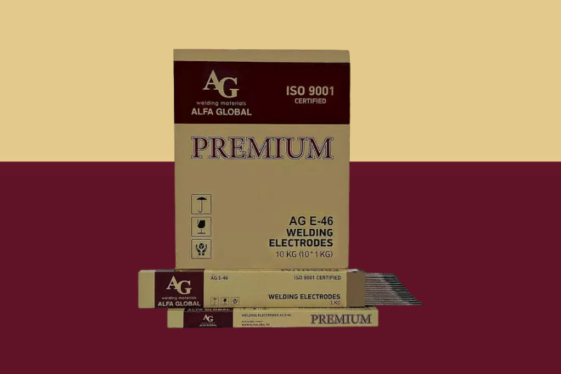 Характеристики ALFA GLOBAL E-46 PREMIUM | Simple-com